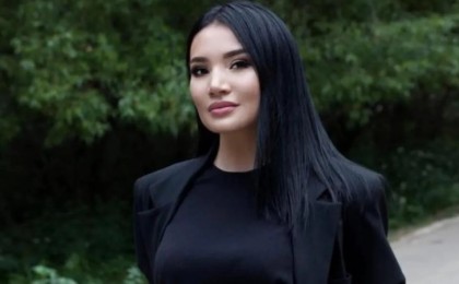 «Кездесу расымен ерекше өтті»: Болат Назарбаевтың тоқалы танымал кәсіпкермен көзге түсті