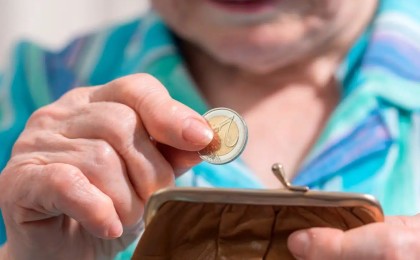 Келесі жылы зейнетақы тек 10% өседі: Үкімет себебін түсіндірді