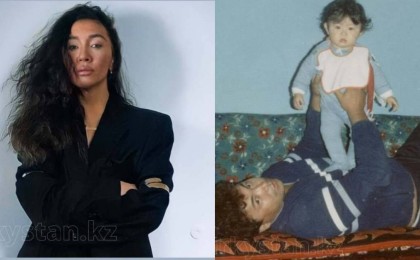 "Әкем бұл елге өмірін ғана арнаған жоқ, жанын да қиды" – Мұстафа Өзтүріктің қызы (ВИДЕО)