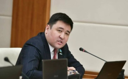 Сүйінші, ағайын! Нартай Аралбайұлы бар қазақты қуантатын жаңалығын айтты (ВИДЕО)