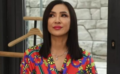 "Ерекше жақсы көрді…": Меруерт Түсіпбаеваның отбасы қара жамылды