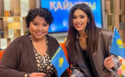 "Мен тағдырымды Аллаға тапсырдым": Танымал әнші қатерлі ісікке шалдыққанын айтты (ВИДЕО)