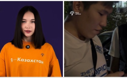 Талдықорғанда «Жаңа адамдар» тағы бір күдікті педофилді анықтады