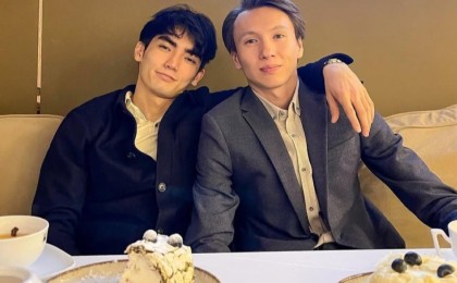 Халыққа қымбаттатып билет сатқан Майғазиев пен Еспановтың ұлдарының ісіне тергеу жүргізілді ме?