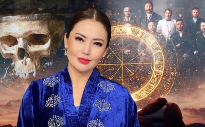 «Жаңа дәуірде Алланың миссиясы бітті»: Жанат Бақыттың пікірі көпшілікті алаңдатып қойды