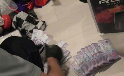 «Богатырь көмір» компаниясынан 123 млн теңге ұрланған: үш күдікті қамауға алынды