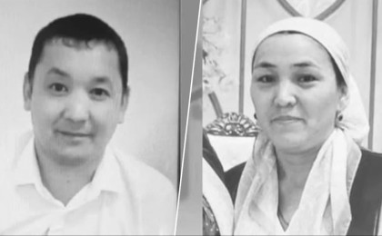 "Әйелі зорланып, күйеуі асылып қалған": Ақтөбеде ерлі-зайыптының денесі қала сыртынан табылды