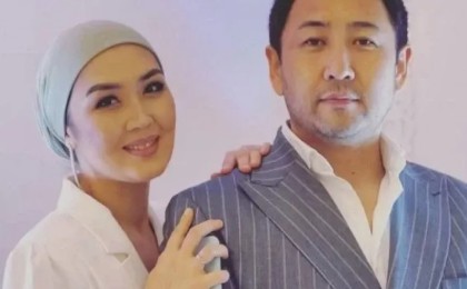 Ғаділбек Жанайдың отбасы туралы тың ақпарат шықты