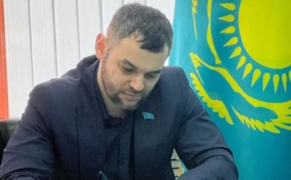 Қостанайда депутат көше атауларын қазақшаға ауыстыруға қарсы шыққан