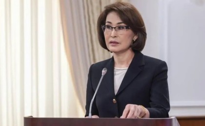 Денсаулық сақтау министрі жедел жәрдем қызметкерлеріне үндеу жасады