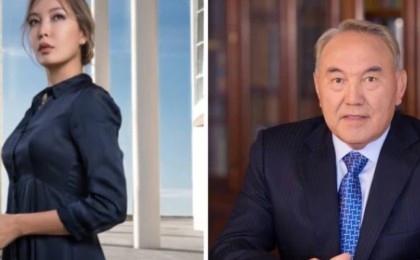 Назарбаевтың үшінші әйелінің туған ағасы Айдос Есполовтың ұсталғаны хабарланды