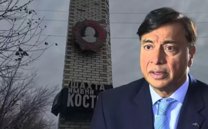 Лакшми Миттал Ұлыбританиядан "қашты"