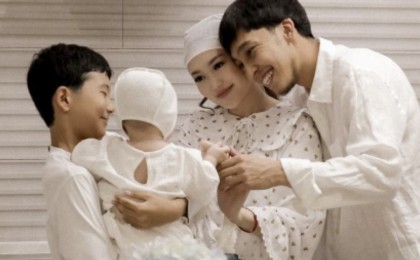 Ерке Есмахан мен Raim тағы да сүйінші сұрады