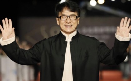 Джеки Чанның жаңа фильмі Маңғыстауда түсірілуі мүмкін