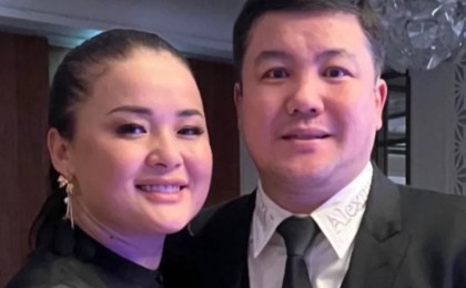 "Күйдіріп жібереді": Тұрсынбек Қабатов әйелі туралы шындықты айтты