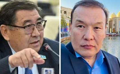 Мәжіліс депутаттарының бұрын сотты болғаны туралы ақпарат тарады