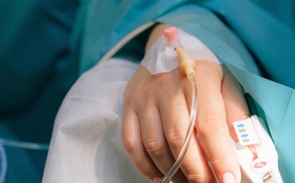 Бір үтірдің кесірінен екі жасар бала ауруханада көз жұмды