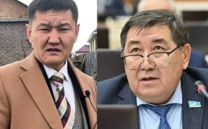 Бір адамдық карцерде отыр: Бапи түрмедегі журналист Думан Мұхамедкәріммен кездескенін айтты