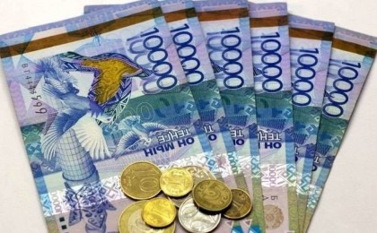 "Рассрочкаға" әбден үйреніп алған қазақтарға қиын тиетін жаңалық мәлім болды