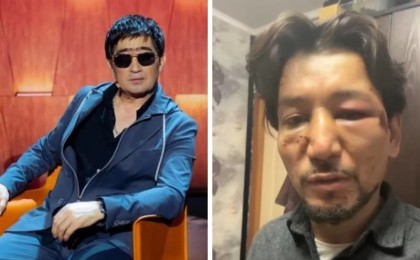 Жас әншіні ұрып-соқты делінген Мұқасан Шахзадаев жайлы танымал заңгер тосын пікір айтты