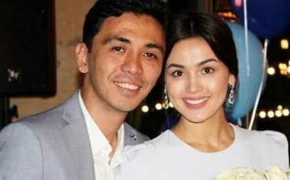 "Ақботаға Димаштың өзі ғашық еді": Дәурен Айдарқұлов жұрт алдына шығып, сұхбат берді (ВИДЕО)