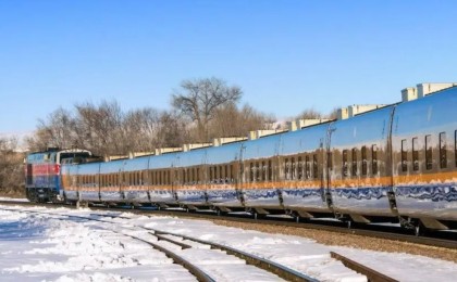 "Теміржол және әуе билетінің бағасы өсе ме": Көлік министрлігі жауап берді