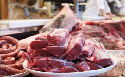 Астанада ең арзан ет қайда сатылады?