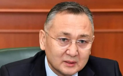 ҰҚШҰ-ның бас хатшысы қызметіне Тасмағамбетовтің орнына кім келетіні белгілі болды