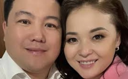 Тұрсынбек Қабатовтың Мөлдір Мұқанова жайлы айтқан ерекше сөзі желіде тарады