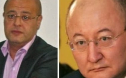 Адонис Дербас марқұм Алтынбек Сәрсенбаевтың өлімі туралы сұмдықты айтты