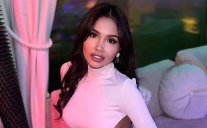 6,5 жылға сотталған жеңгетай Айка бостандыққа шықты