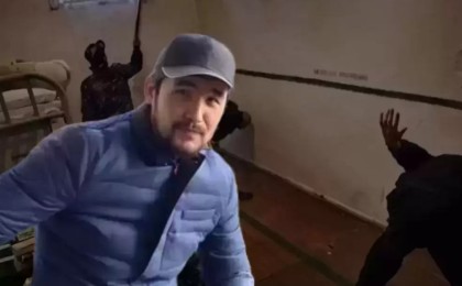 "Дикий Арманға" қатысты апелляция шешімі шықты