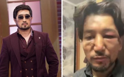 Танымал әнші Мұқасан Шахзадаевқа қатысты тың дерек шықты