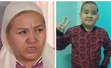 “1,5 жыл бұрын қайтқан баланың атынан ақша жинаған”: Марқұмның туыстары жаға ұстатарлық жағдайды баяндады