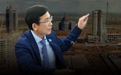 «Лобби құрығындағы Құрылыс кодексі» – Аймағамбетов неге ашулы?