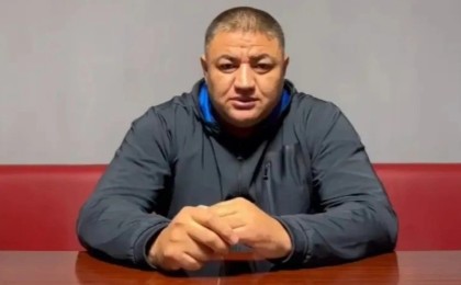 Хасан Қасымбаевтың адвокаттары апелляциялық сотқа шағым түсірді