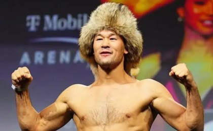 «Маған чемпион болу жазылса – боламын»: Шавкат Рахмонов мәлімдеме жасады