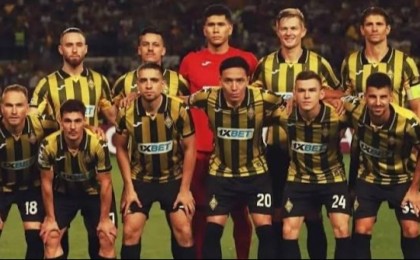 «Есеп 3:2»: «Қайрат» «Копенгагенге» есе жіберді