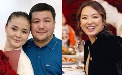 “Мен ұл туған соң Мөлдір Тұрсынбектен айырылып қалмас үшін екі ұл туды”: Қабатовтың екінші әйелі күтпеген мәлімдеме жасады