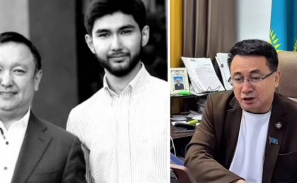 Мейірман Шекеев “аты жоқ адам” оны Арман Дүйсеновтің ісінен шеттеткенін мәлімдеді