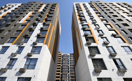 «Алматы жастары» бағдарламасы бойынша 2 мыңнан астам қатысушыға тұрғын үй алу үшін несие берілді