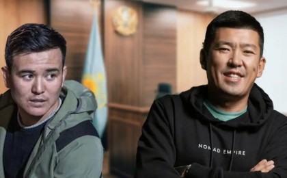 “12 адам 1 миллиард теңге”: Сотты болған блогер журналист Өтепбайға бар шындықты жайып салды