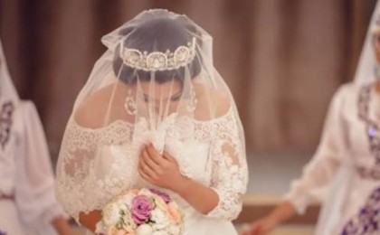 Жамбылда сәлем салмаған келінді сотқа берген