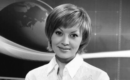 Танымал спорт журналисті көз жұмды