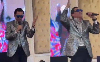 Баян Алагөзованың күйеуіне ән арнаған әнші елдің ашуына тиді