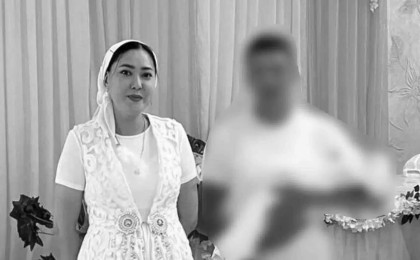 "Қылмыс ізін жасырмақ болды": марқұм Айзат Жұманованың күйеуі қалай әрекет еткен?