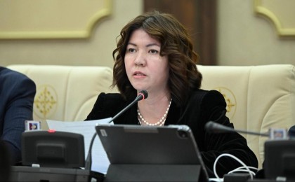 Еліміздің бас педагогы барша мұғалімді қуантатын жаңалығын хабарлады