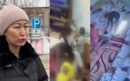 “Көрпемен тұншықтырып, үстіне отырған”: Семейде ерекше баланы аяусыз қорлаған балабақша былығы ашылды