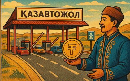 72 млрд теңге: ақылы жолдардың ақшасы қайда кетіп жатыр?