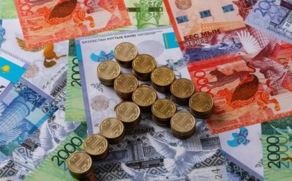 Инфляция 2026 жылы 9,5-12,5% шегінде күтіледі